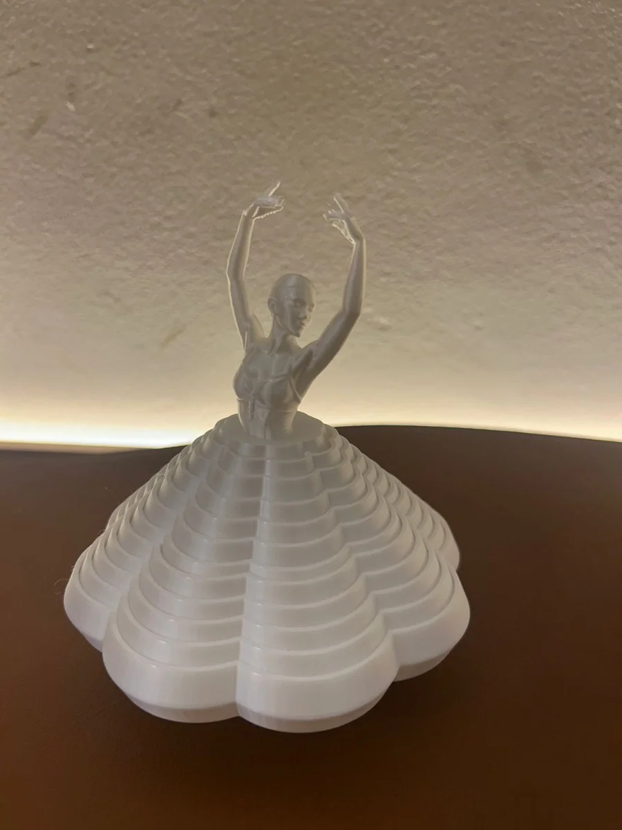 Bailarina