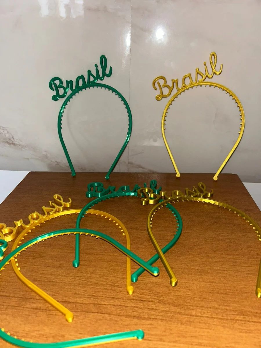 Tiara Brasil