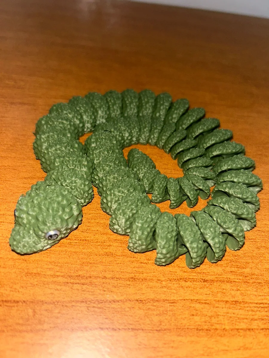 Cobra Articulada